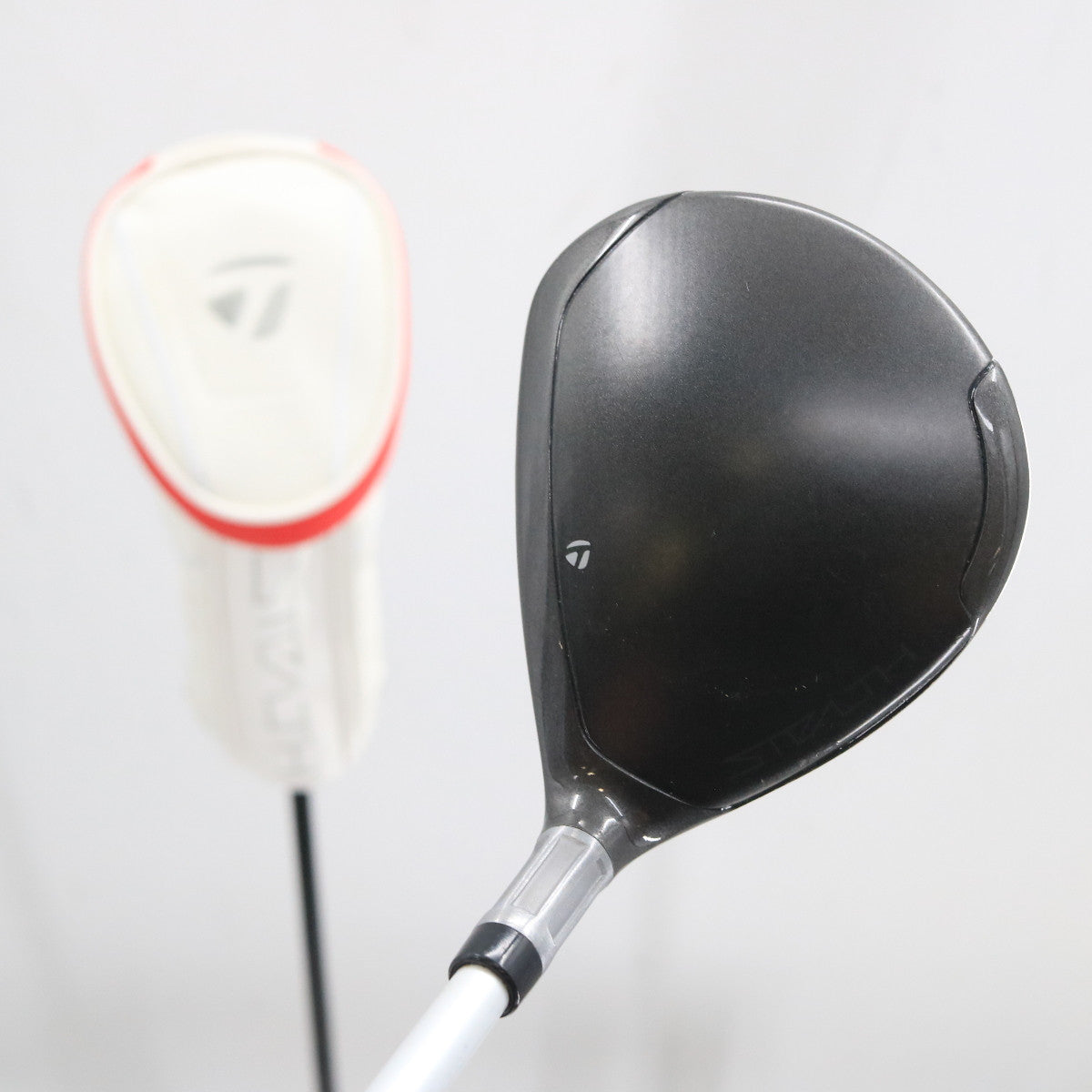 TaylorMade Stealth Women's 5 Wood Womens Ladies Petite Length S-157598