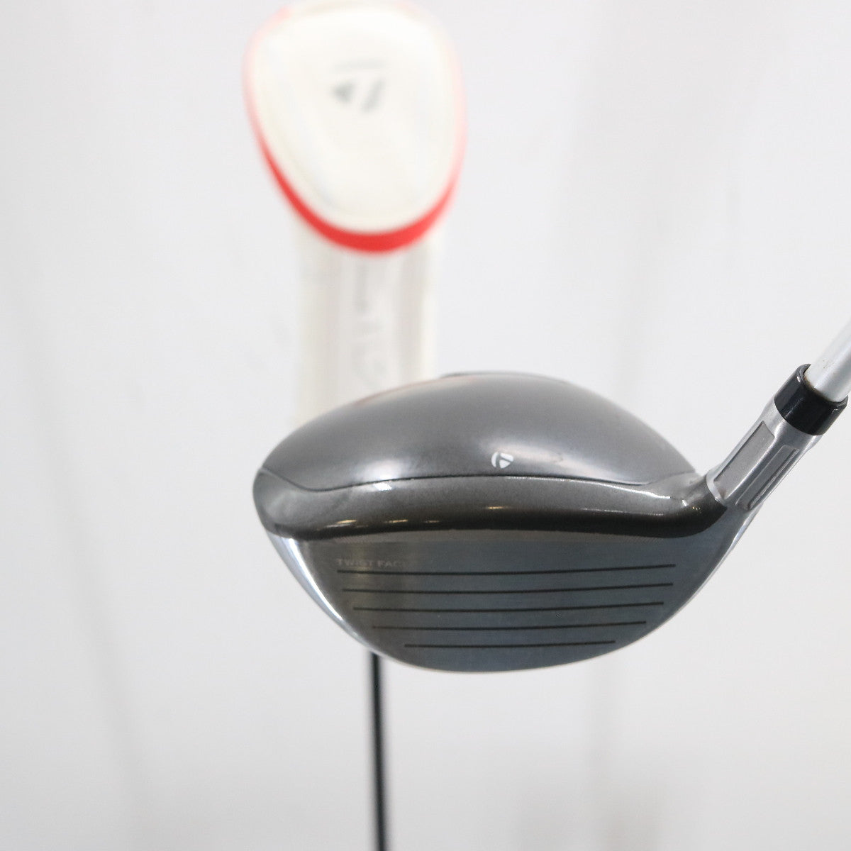 TaylorMade Stealth Women's 5 Wood Womens Ladies Petite Length S-157598