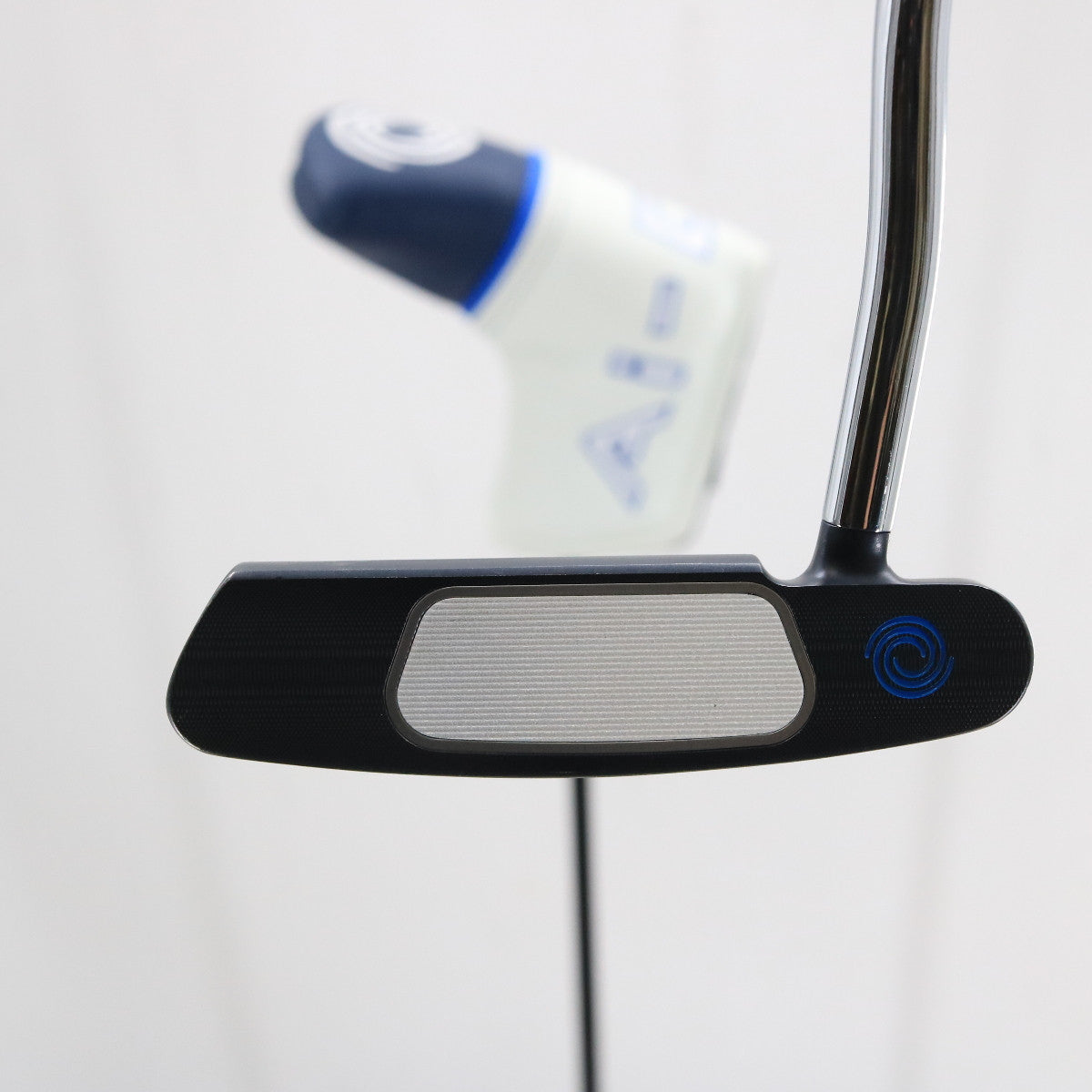 Odyssey Ai-One Double Wide DB Putter 35 Inches 35" Steel Right-Handed S-157661