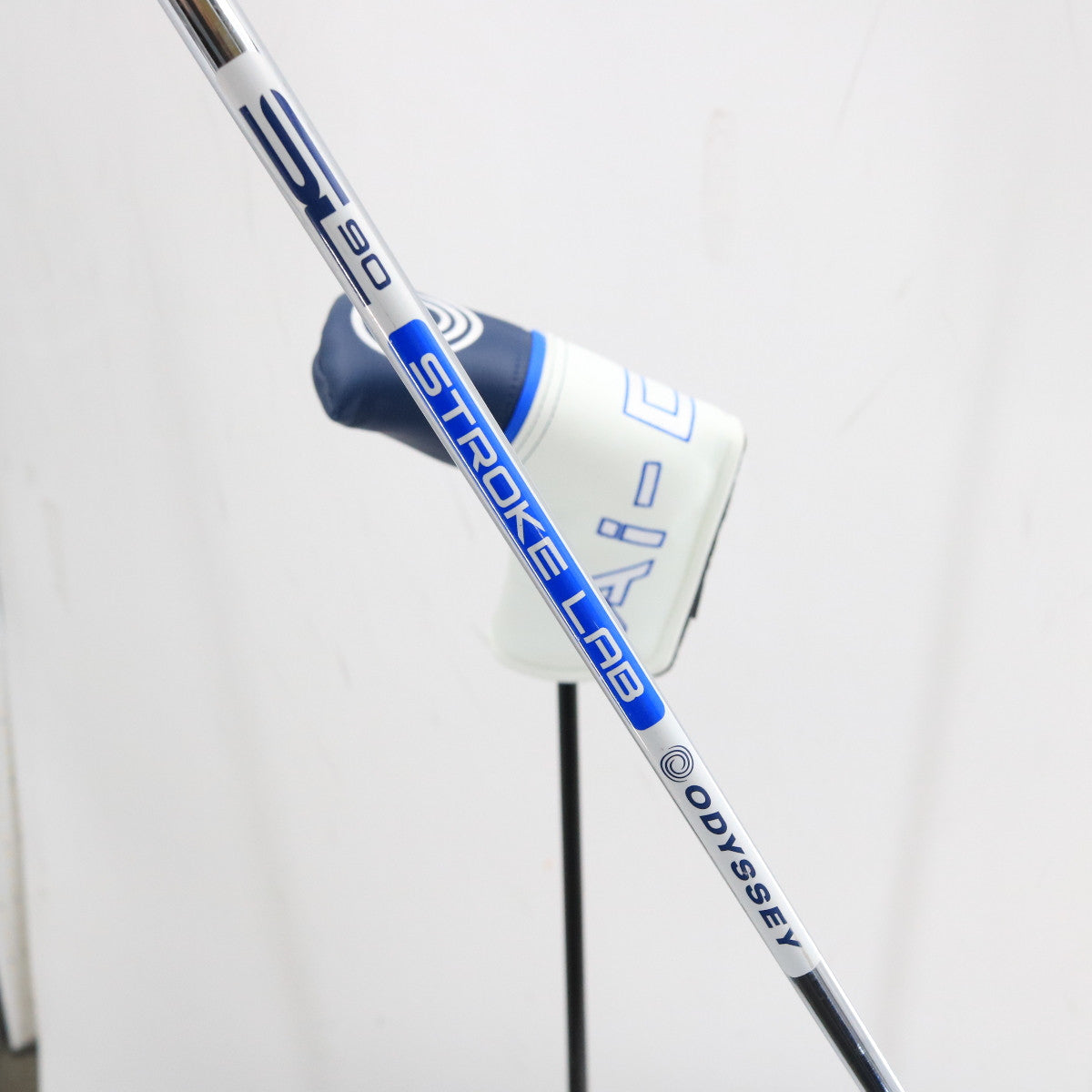 Odyssey Ai-One Double Wide DB Putter 35 Inches 35" Steel Right-Handed S-157661