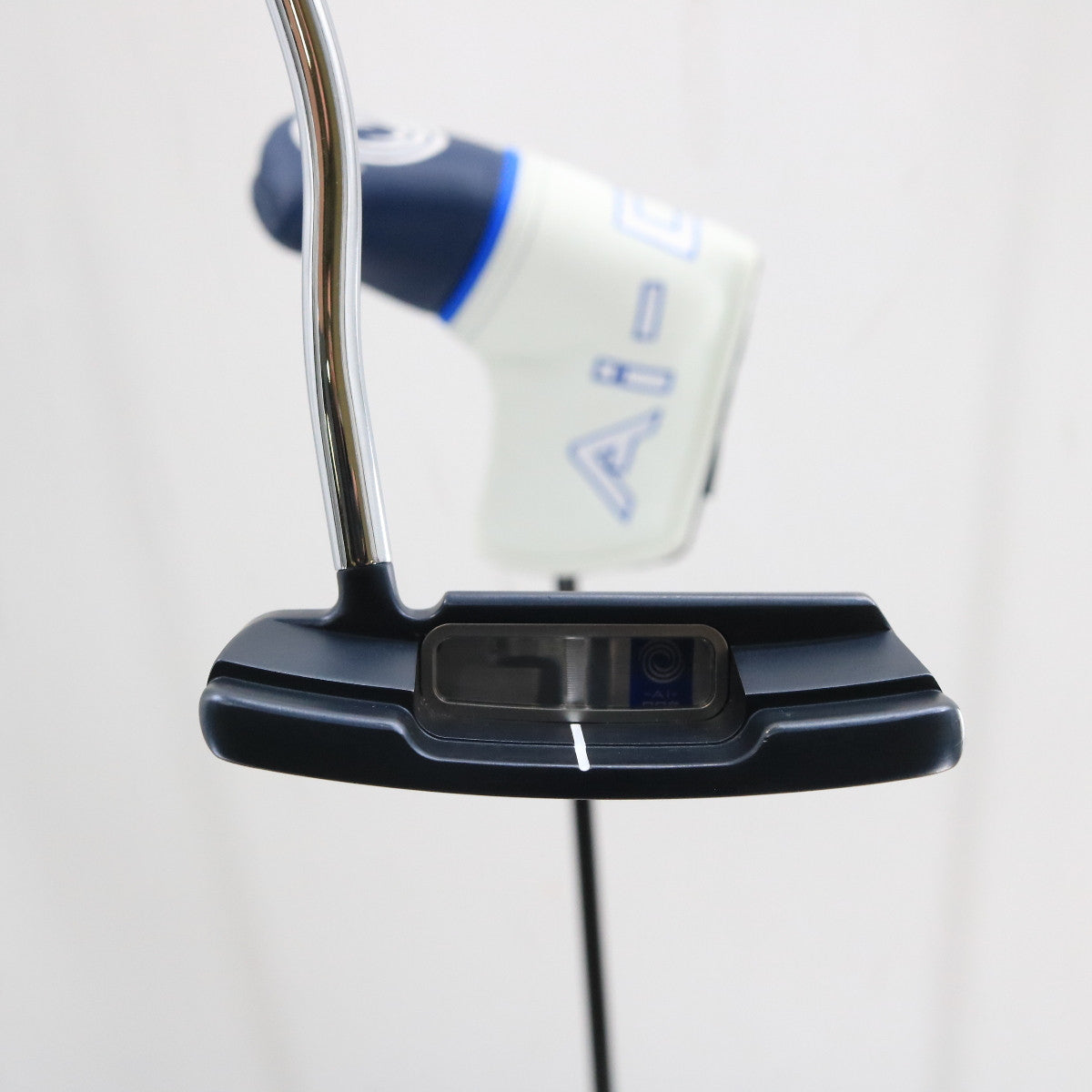 Odyssey Ai-One Double Wide DB Putter 35 Inches 35" Steel Right-Handed S-157661