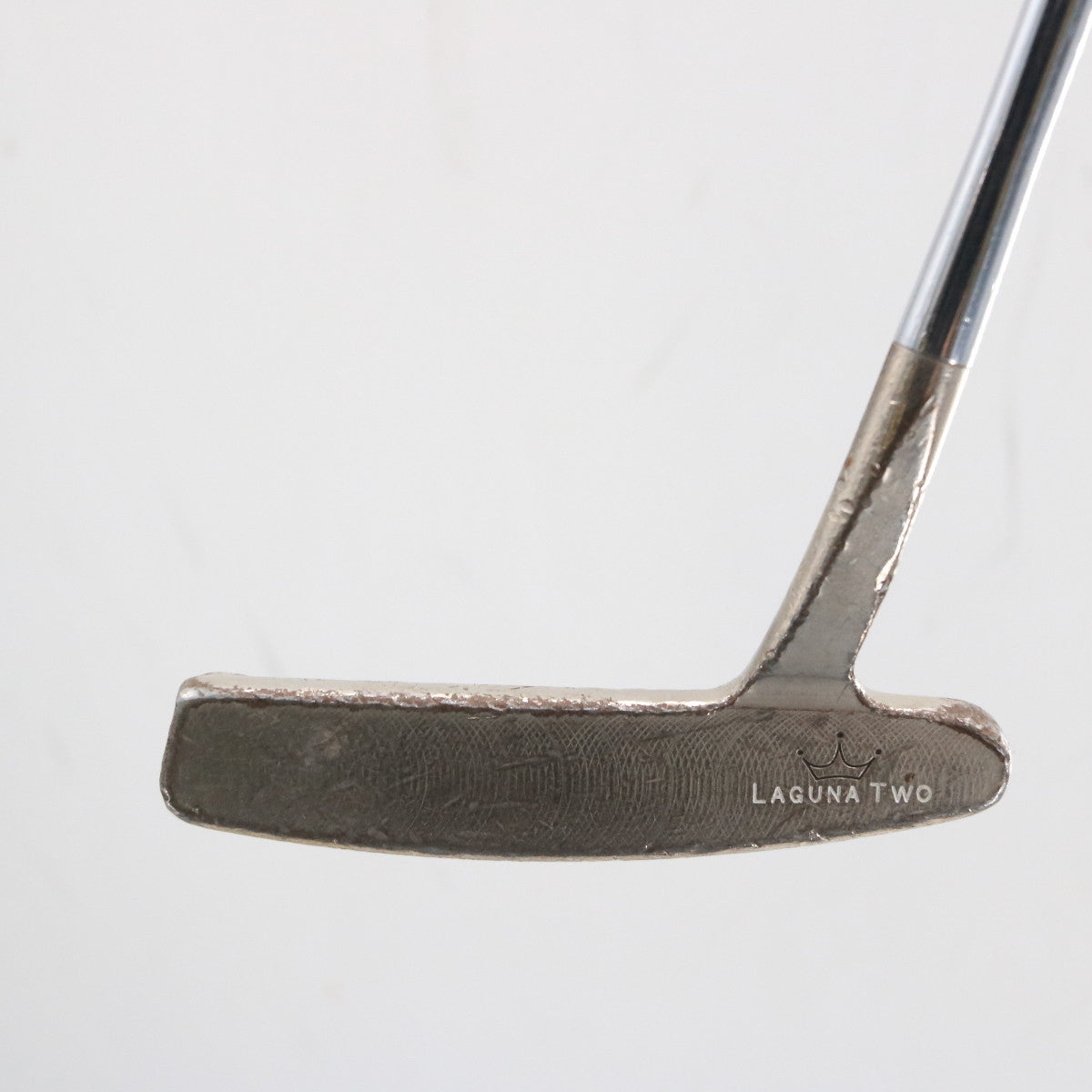 Titleist Scotty Cameron Pro Platinum Laguna 2 Putter 36 Inches 36" RH S-157671