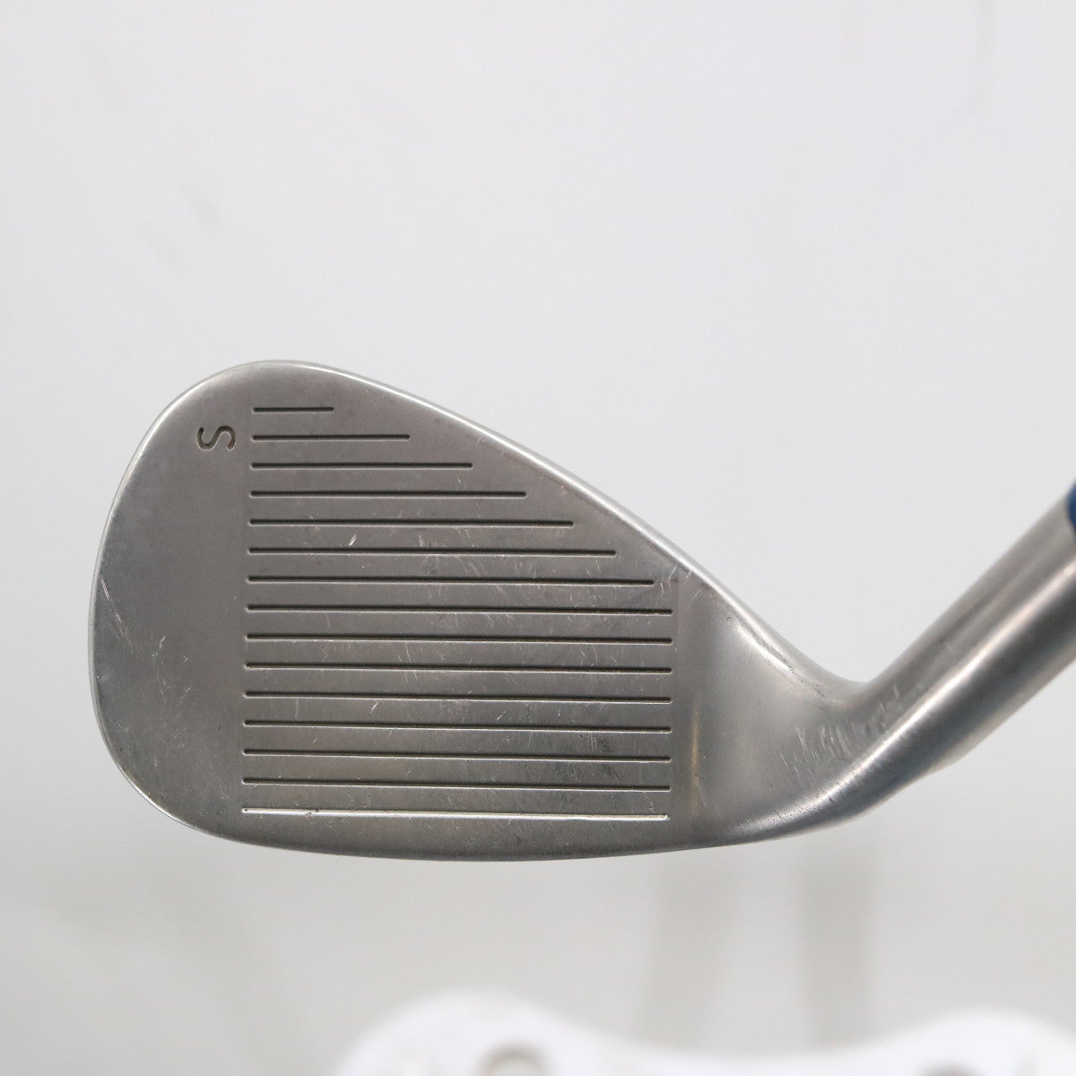 Ping G LE Women's S Sand Wedge Blue Dot Graphite Ladies Right-Handed S-157677