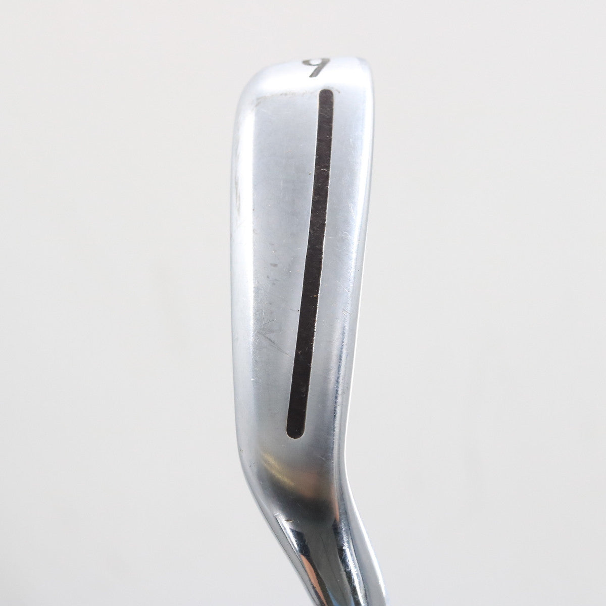 Taylormade M Gloire Individual 6 Iron Graphite Speeder R Regular RH S-157678