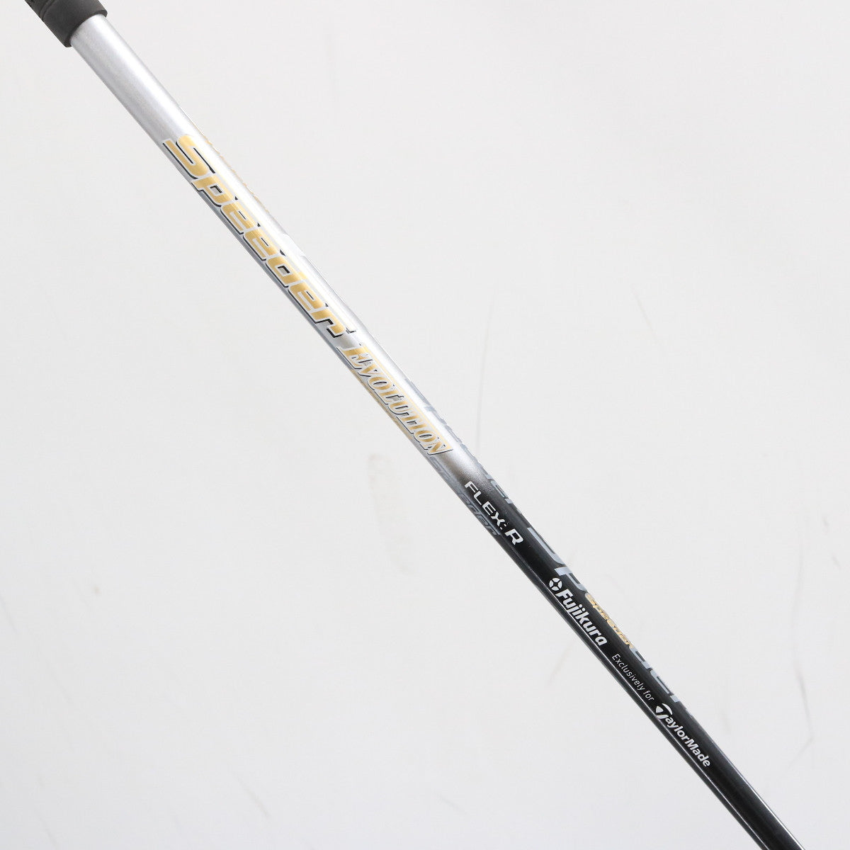Taylormade M Gloire Individual 6 Iron Graphite Speeder R Regular RH S-157678