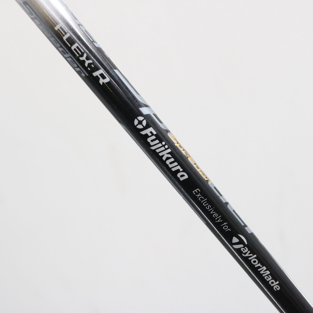 Taylormade M Gloire Individual 6 Iron Graphite Speeder R Regular RH S-157678