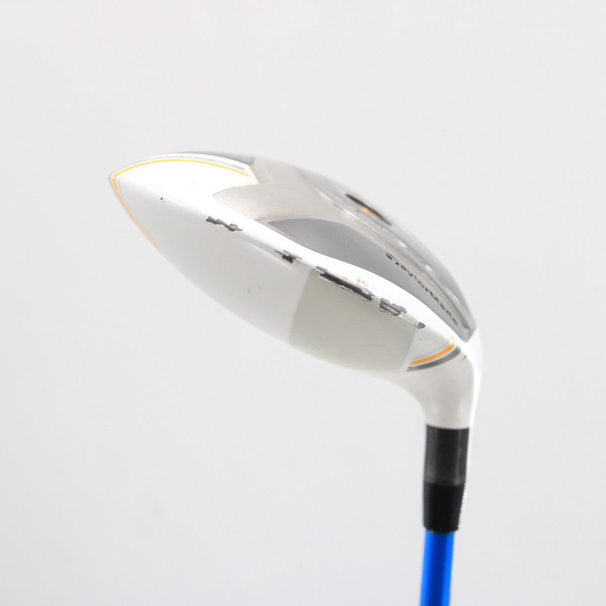 TaylorMade RBZ Stage 2 Fairway 3 Wood 15 Deg Graphite OBAN 04 Stiff RH S-157682
