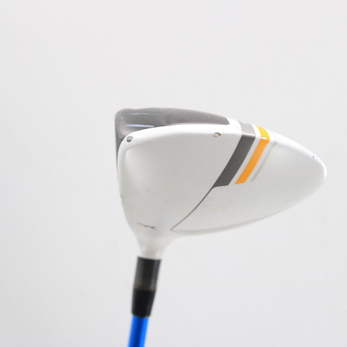 TaylorMade RBZ Stage 2 Fairway 3 Wood 15 Deg Graphite OBAN 04 Stiff RH S-157682