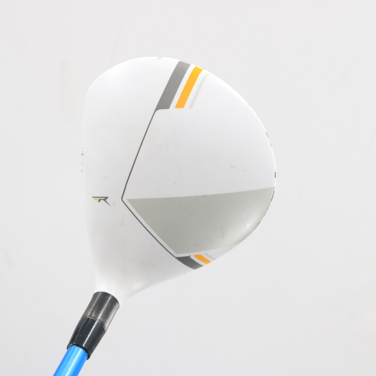 TaylorMade RBZ Stage 2 Fairway 3 Wood 15 Deg Graphite OBAN 04 Stiff RH S-157682
