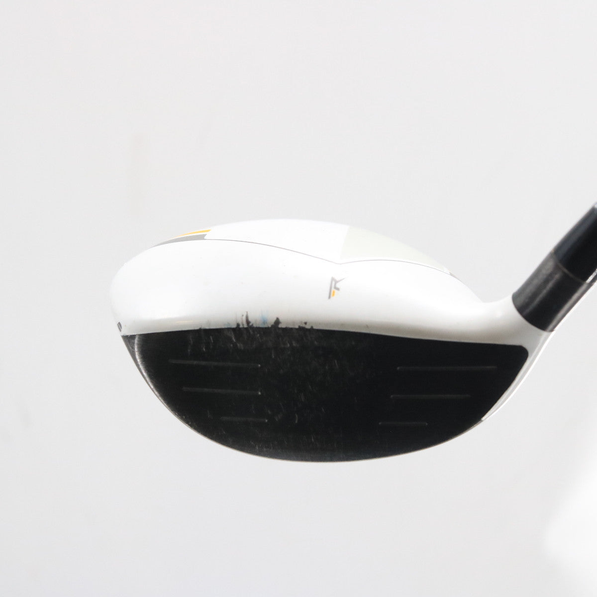 TaylorMade RBZ Stage 2 Fairway 3 Wood 15 Deg Graphite OBAN 04 Stiff RH S-157682