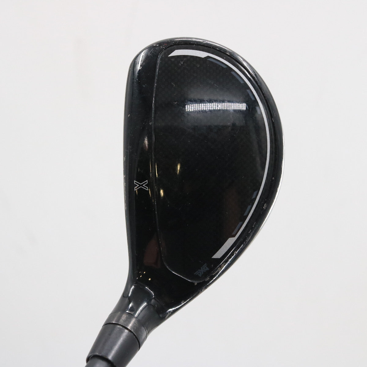 PXG 0311 Black Ops Women's 6 Hybrid 28 Deg Graphite MMT 50-L Ladies RH S-157689