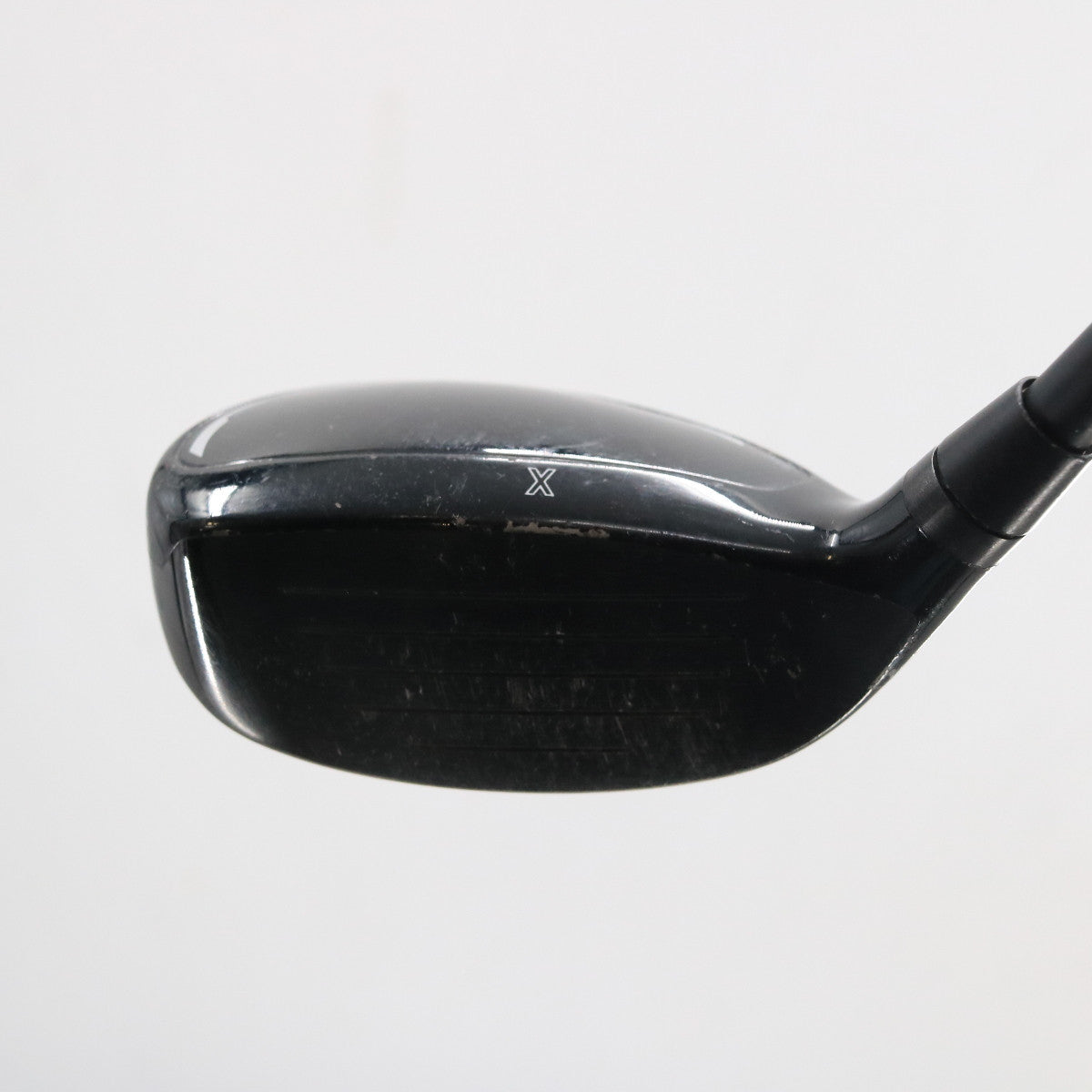 PXG 0311 Black Ops Women's 6 Hybrid 28 Deg Graphite MMT 50-L Ladies RH S-157689