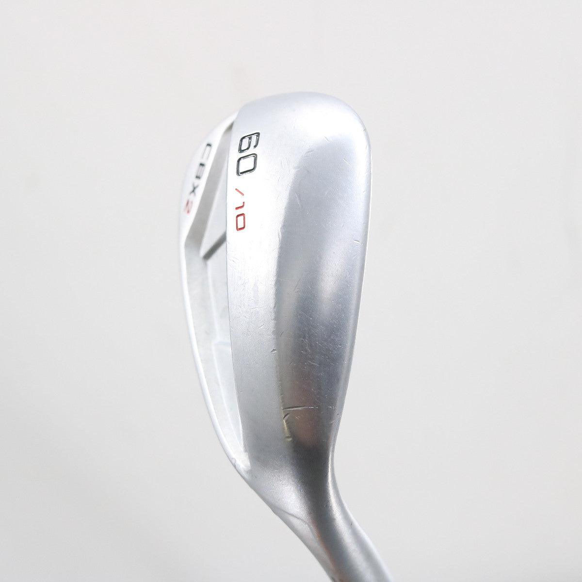 Cleveland CBX 2 CBX2 Women's Sand Wedge 60 Deg 60.10 Graphite Ladies RH S-157690