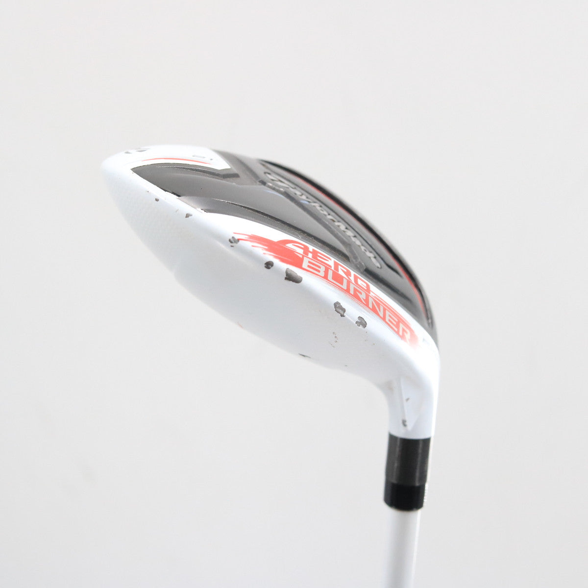 TaylorMade AeroBurner Women's 5HL Fairway Wood 21 Deg Graphite Ladies RH S-157694