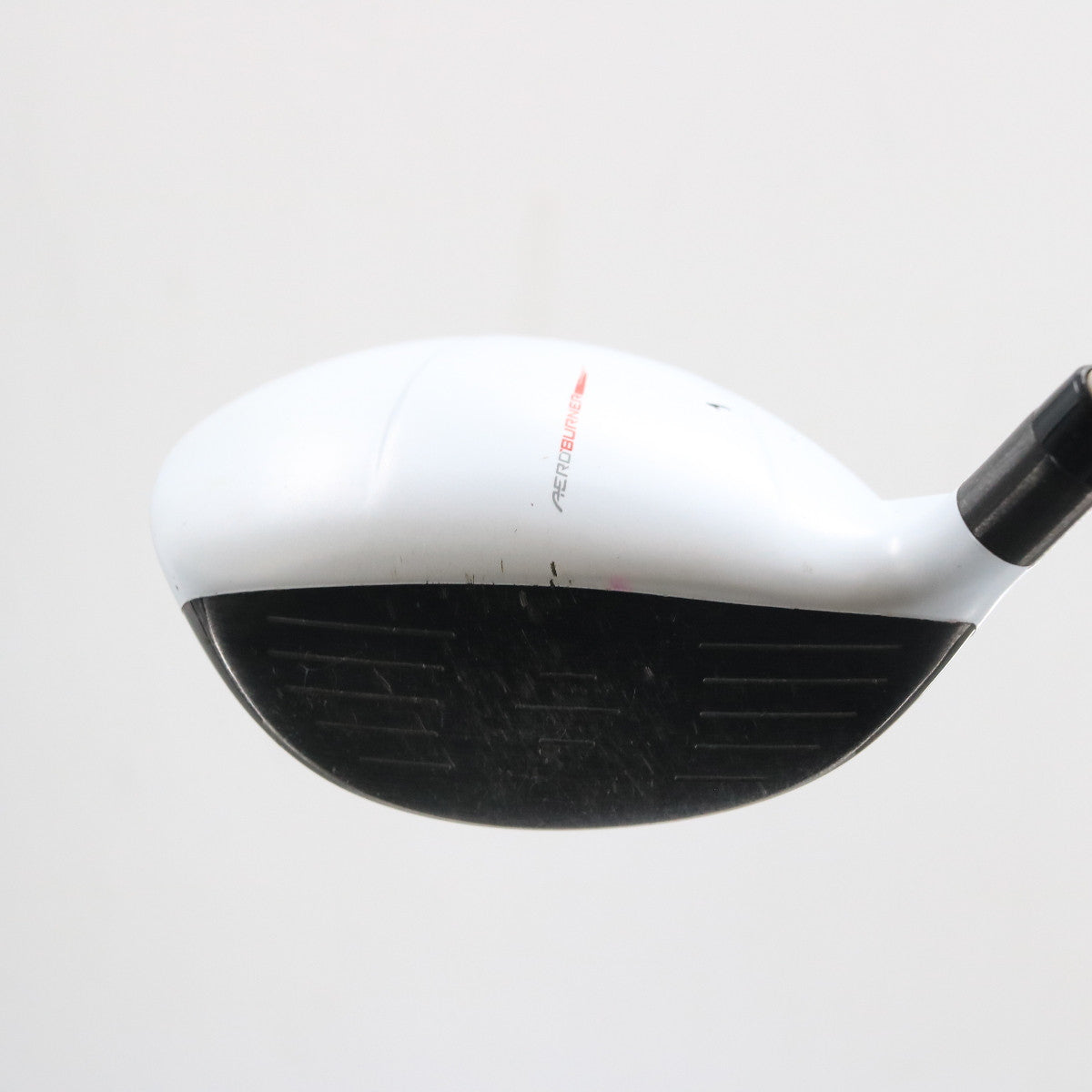 TaylorMade AeroBurner Women's 5HL Fairway Wood 21 Deg Graphite Ladies RH S-157694