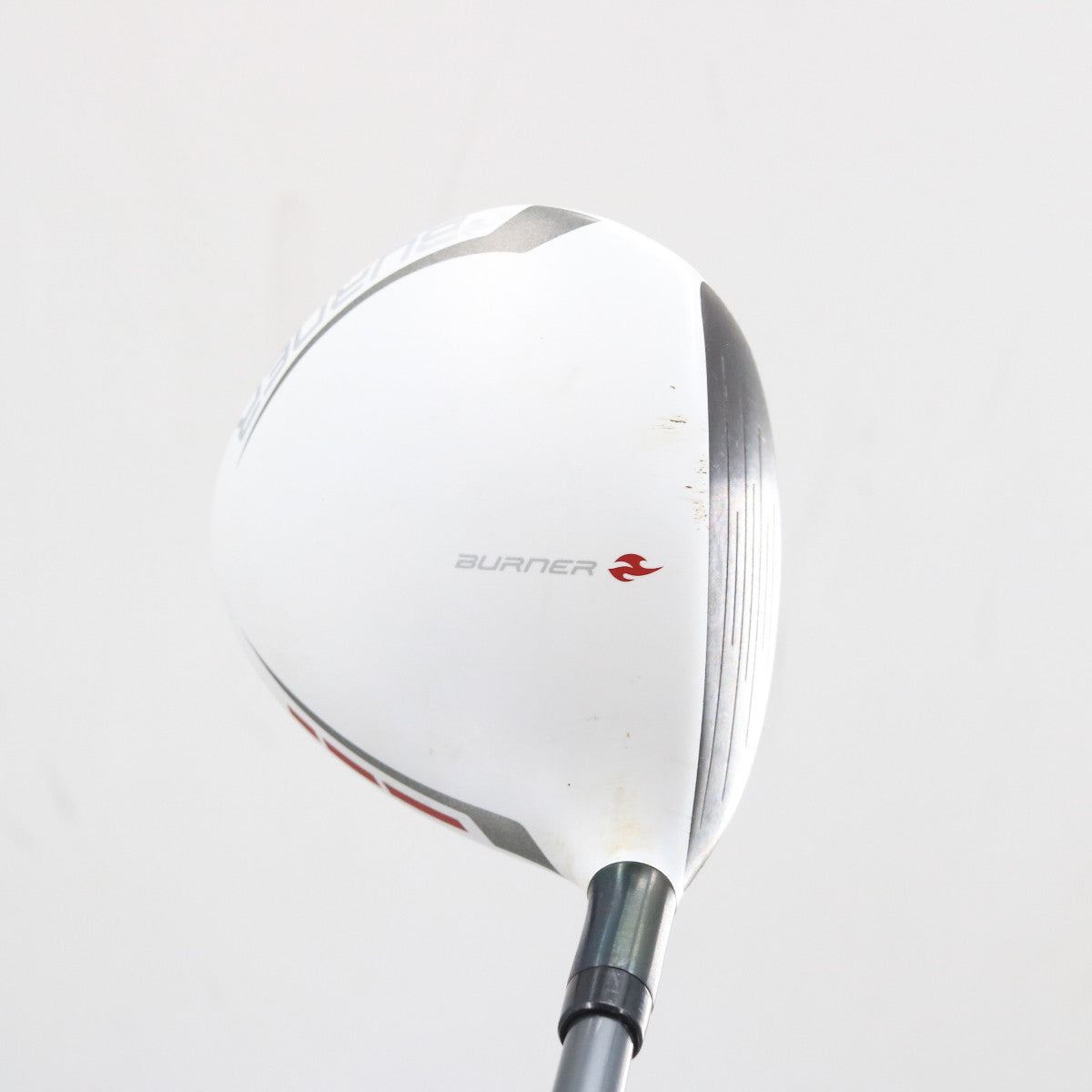 TaylorMade Burner Superfast 2.0 Fairway 3 Wood 15 Deg Regular Left-Hand S-157698