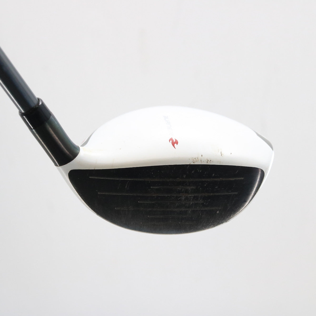TaylorMade Burner Superfast 2.0 Fairway 3 Wood 15 Deg Regular Left-Hand S-157698