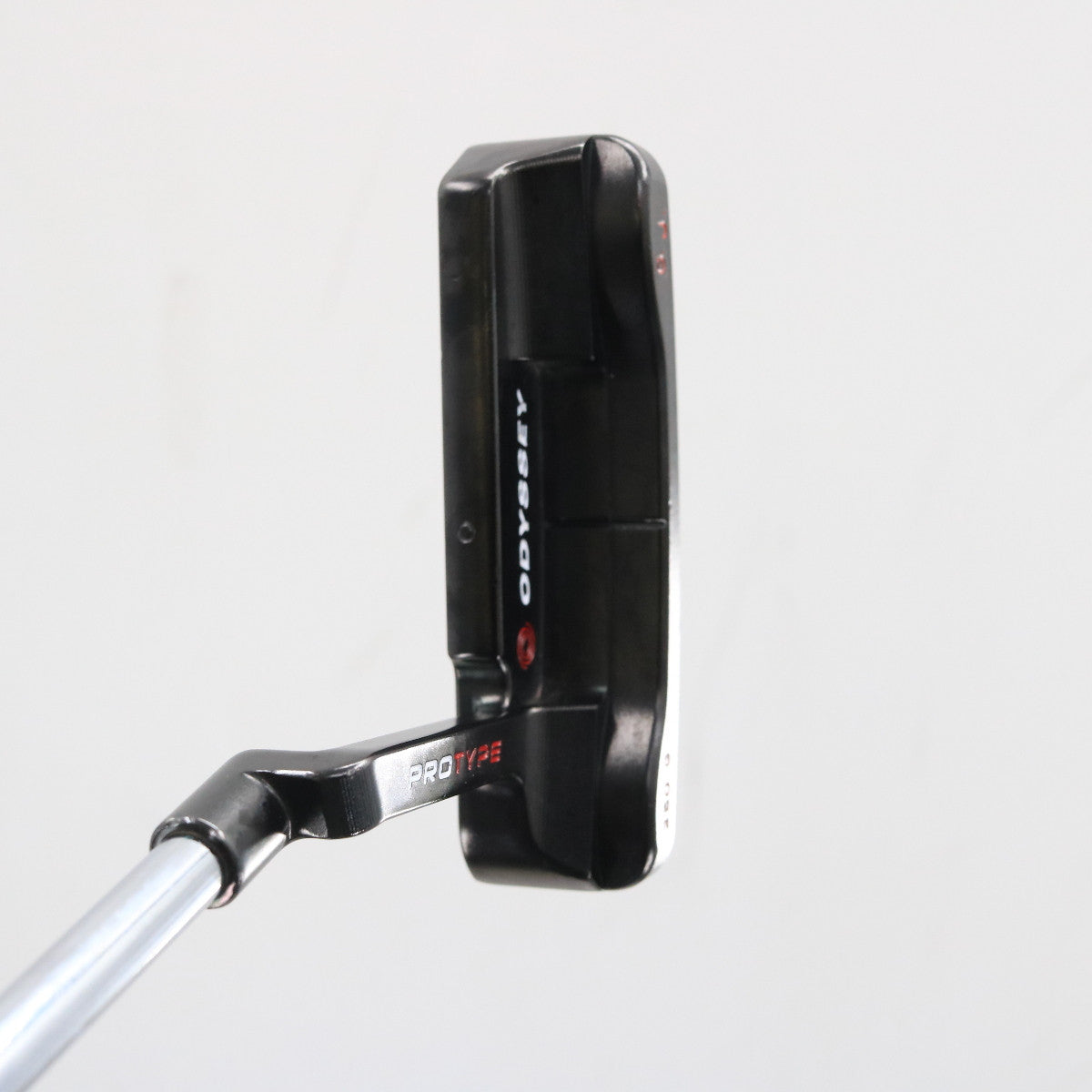 Odyssey Protype IX #1 Blade Putter Steel 35 Inches 35" Right-Handed S-157703