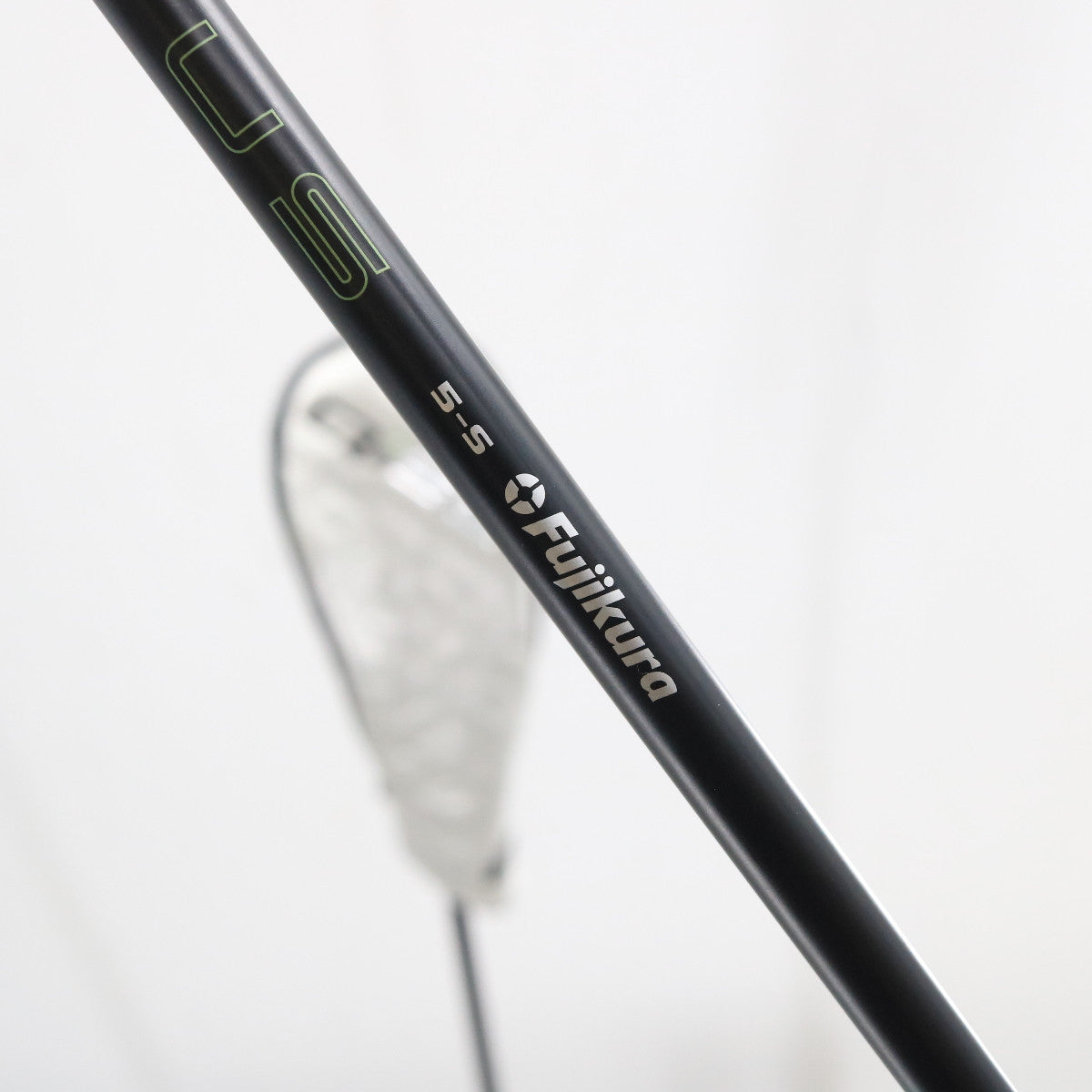 TaylorMade Qi35 Rescue 3 Hybrid 19 Deg Graphite Ventus Stiff Left-Hand S-157711