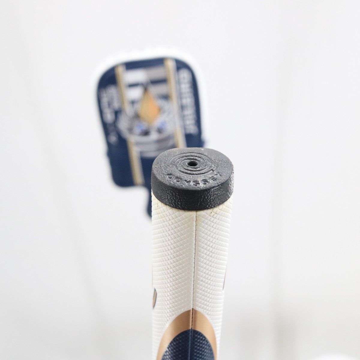 Odyssey Ai-One Milled Cruiser Jailbird T DB Putter 38 Inches 38" Steel S-157718