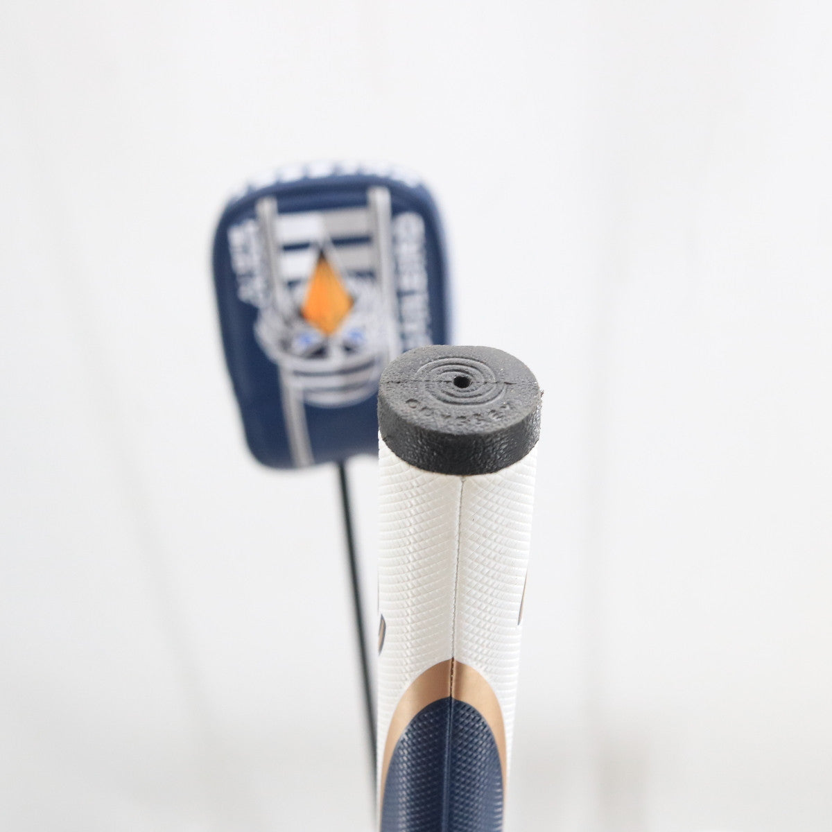 Odyssey Ai-One Milled Cruiser Jailbird T DB Putter 38 Inches 38" Steel S-157719