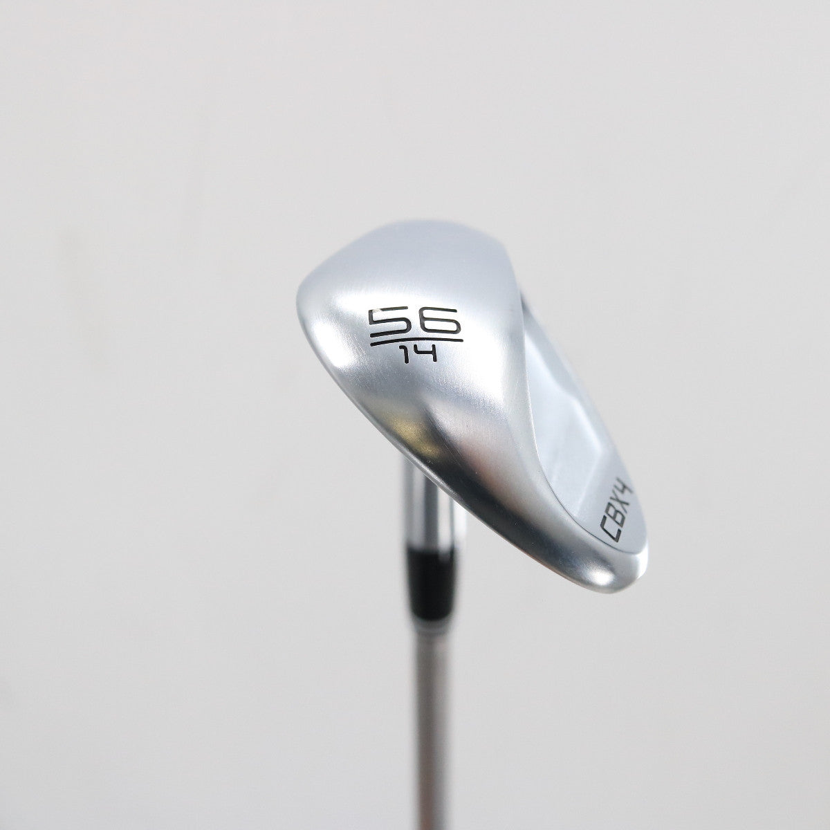 Cleveland CBX 4 Zipcore Sand Wedge 56 Degrees 56.14 Graphite Ladies RH S-157747