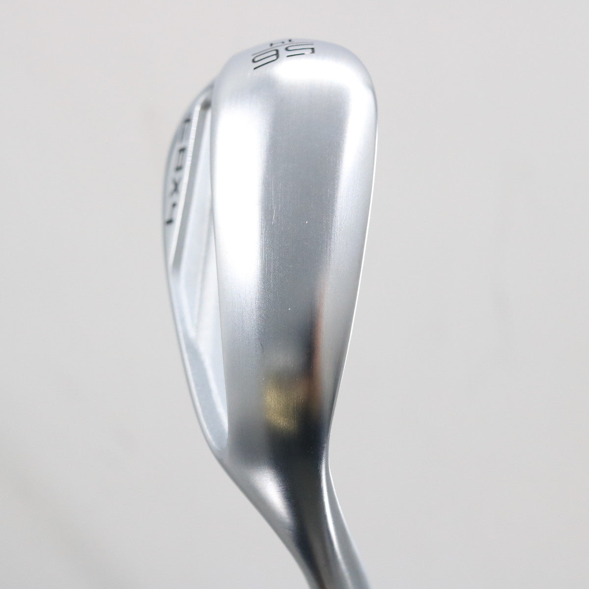 Cleveland CBX 4 Zipcore Sand Wedge 56 Degrees 56.14 Graphite Ladies RH S-157747