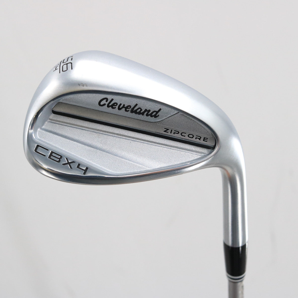 Cleveland CBX 4 Zipcore Sand Wedge 56 Degrees 56.14 Graphite Ladies RH S-157747