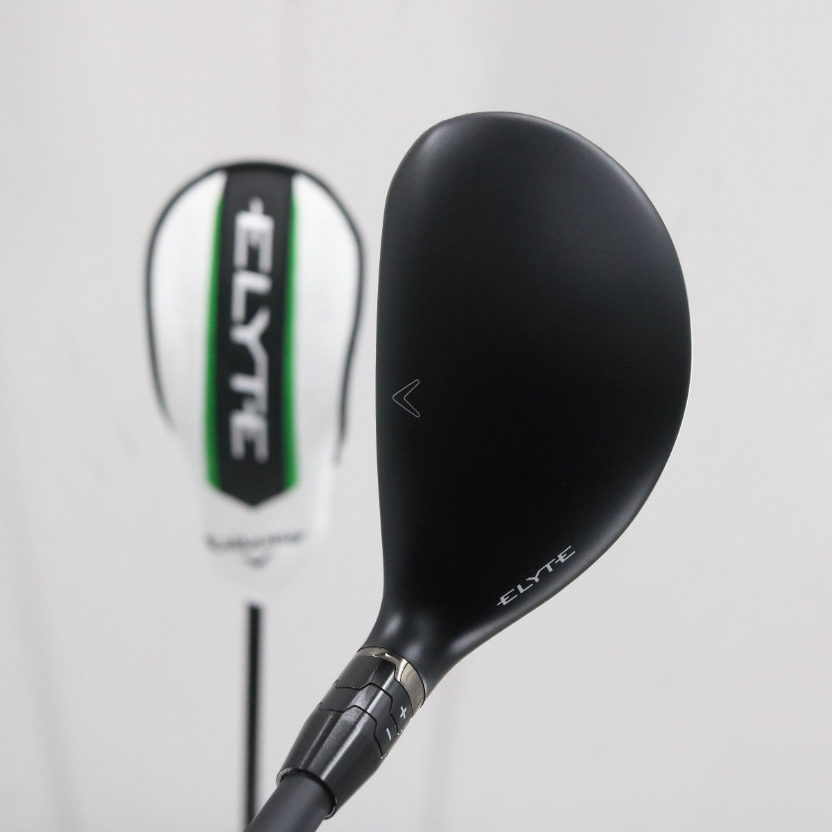 Callaway Elyte X 5 Hybrid 25 Deg Graphite Vanquish R2 Senior Right-Hand S-157753