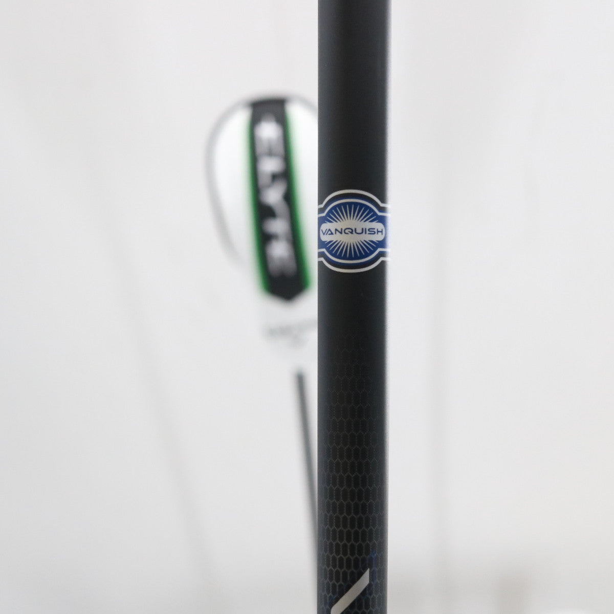 Callaway Elyte X 5 Hybrid 25 Deg Graphite Vanquish R2 Senior Right-Hand S-157753