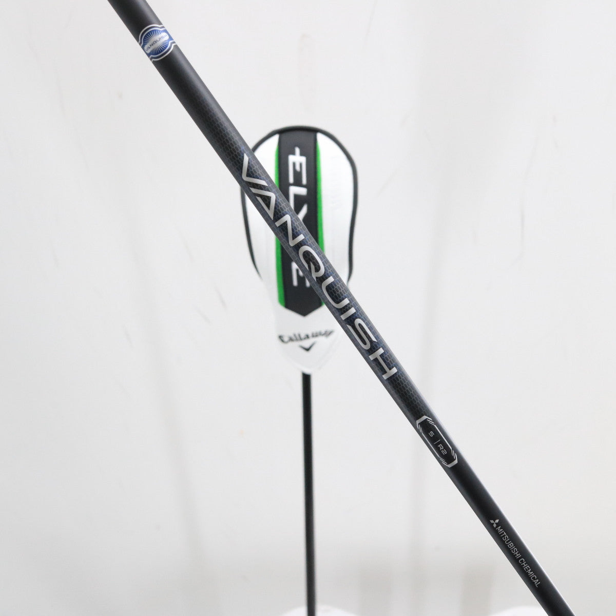 Callaway Elyte X 5 Hybrid 25 Deg Graphite Vanquish R2 Senior Right-Hand S-157753