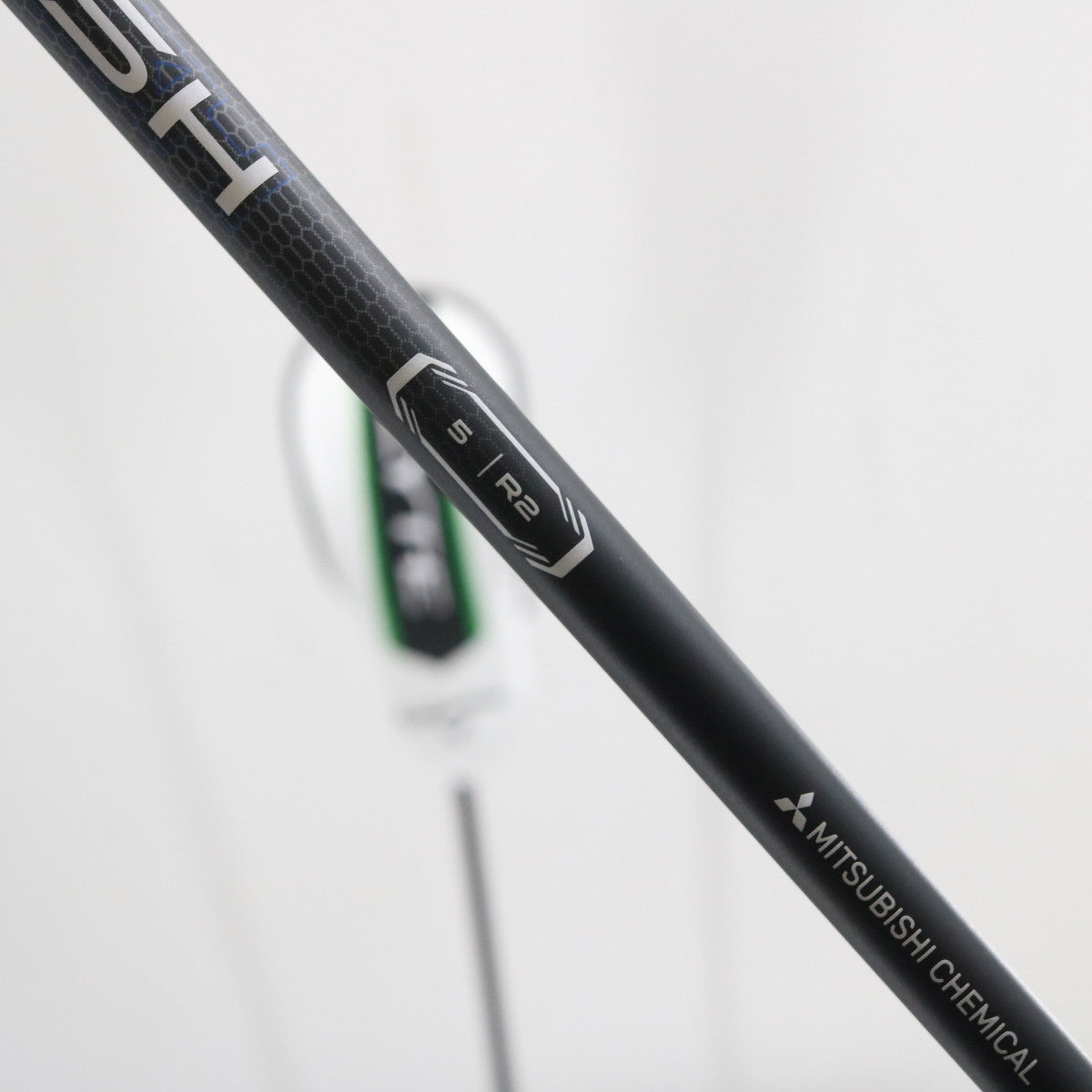 Callaway Elyte X 5 Hybrid 25 Deg Graphite Vanquish R2 Senior Right-Hand S-157753