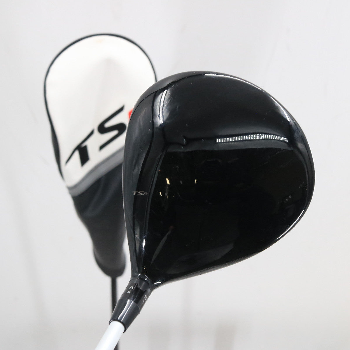 Titleist TSR2 Driver 11.0 Deg Graphite Air Speeder R2 Senior Right-Hand S-157755