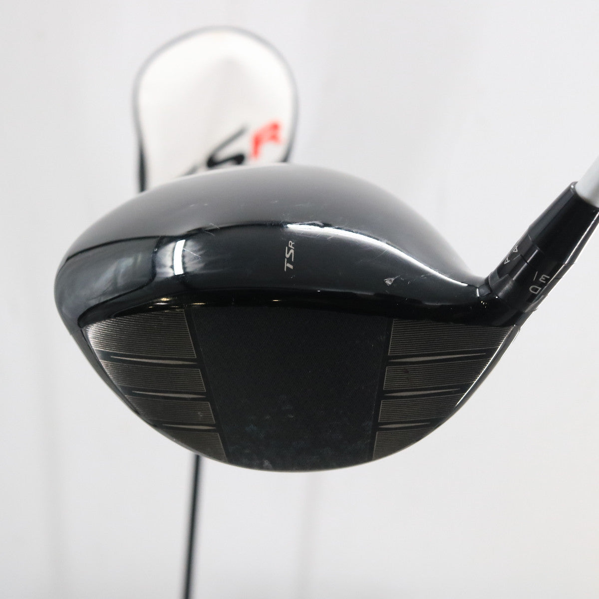 Titleist TSR2 Driver 11.0 Deg Graphite Air Speeder R2 Senior Right-Hand S-157755
