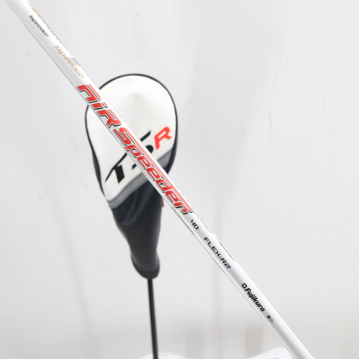 Titleist TSR2 Driver 11.0 Deg Graphite Air Speeder R2 Senior Right-Hand S-157755
