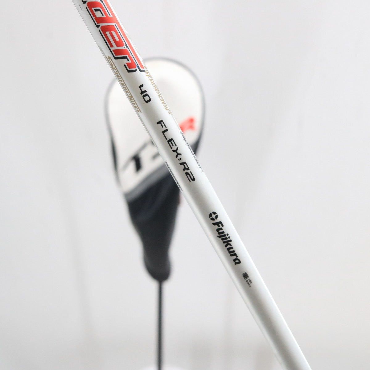 Titleist TSR2 Driver 11.0 Deg Graphite Air Speeder R2 Senior Right-Hand S-157755