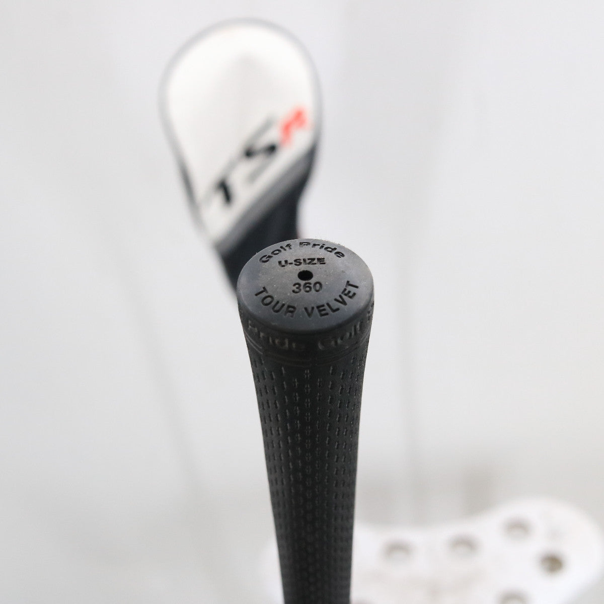 Titleist TSR2 Driver 11.0 Deg Graphite Air Speeder R2 Senior Right-Hand S-157755