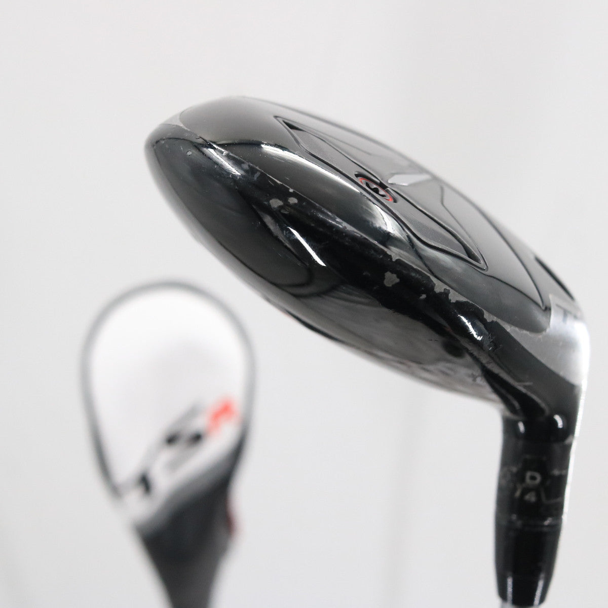 Titleist TSR1 TSR 1 5 Hybrid 23 Deg Graphite MMT R2 Senior Right-Handed S-157756