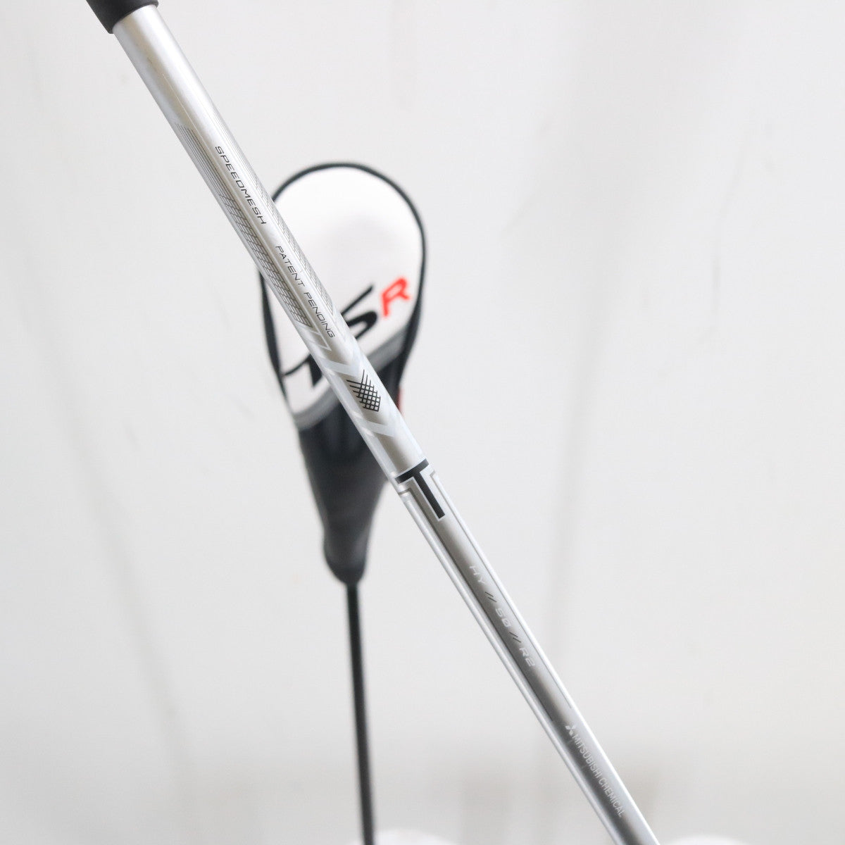 Titleist TSR1 TSR 1 5 Hybrid 23 Deg Graphite MMT R2 Senior Right-Handed S-157756