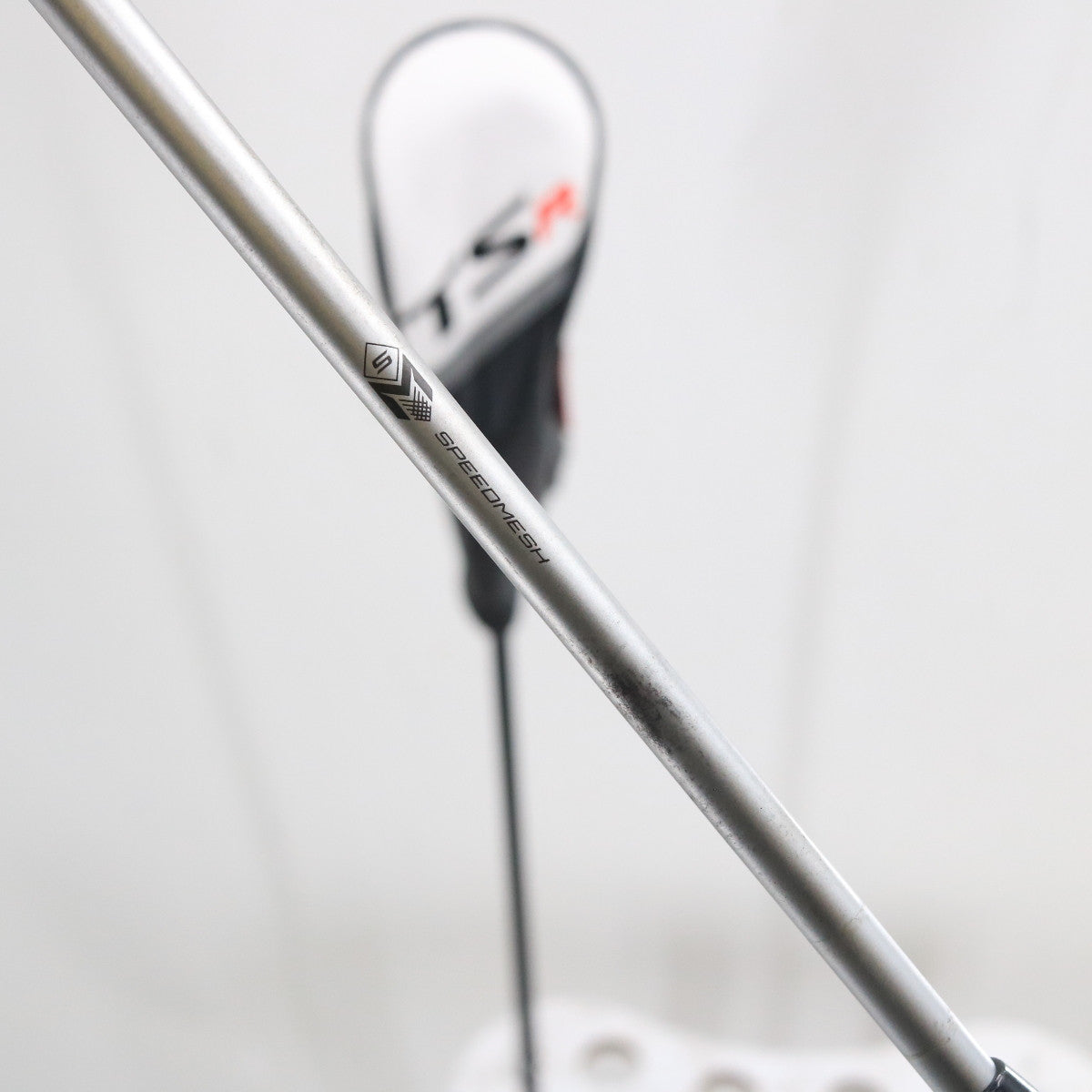 Titleist TSR1 TSR 1 5 Hybrid 23 Deg Graphite MMT R2 Senior Right-Handed S-157756
