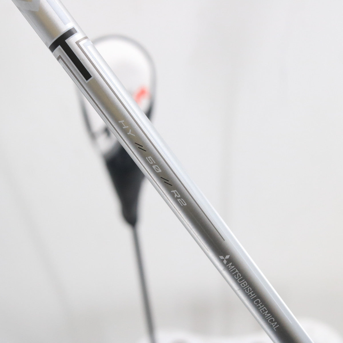 Titleist TSR1 TSR 1 5 Hybrid 23 Deg Graphite MMT R2 Senior Right-Handed S-157756