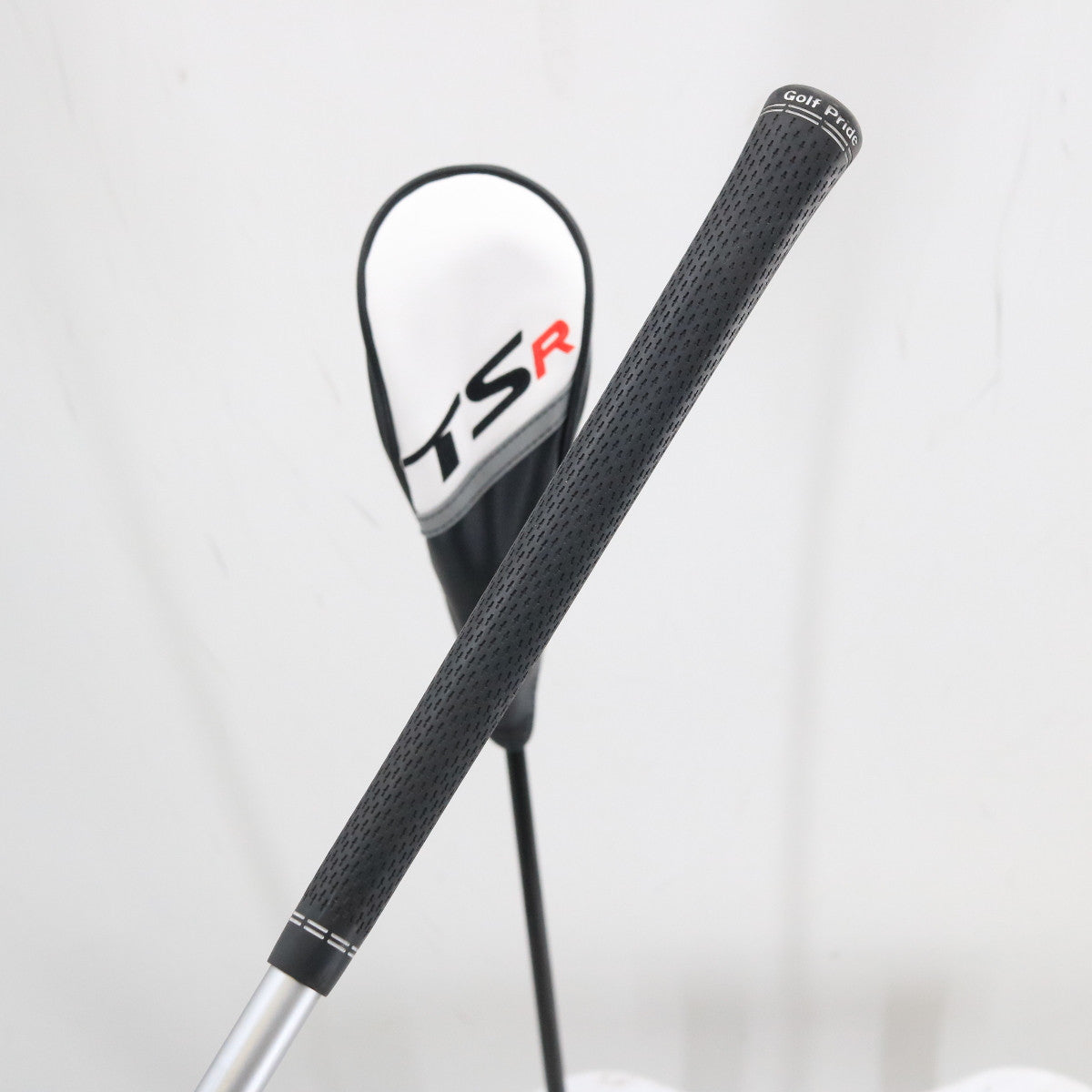 Titleist TSR1 TSR 1 5 Hybrid 23 Deg Graphite MMT R2 Senior Right-Handed S-157756