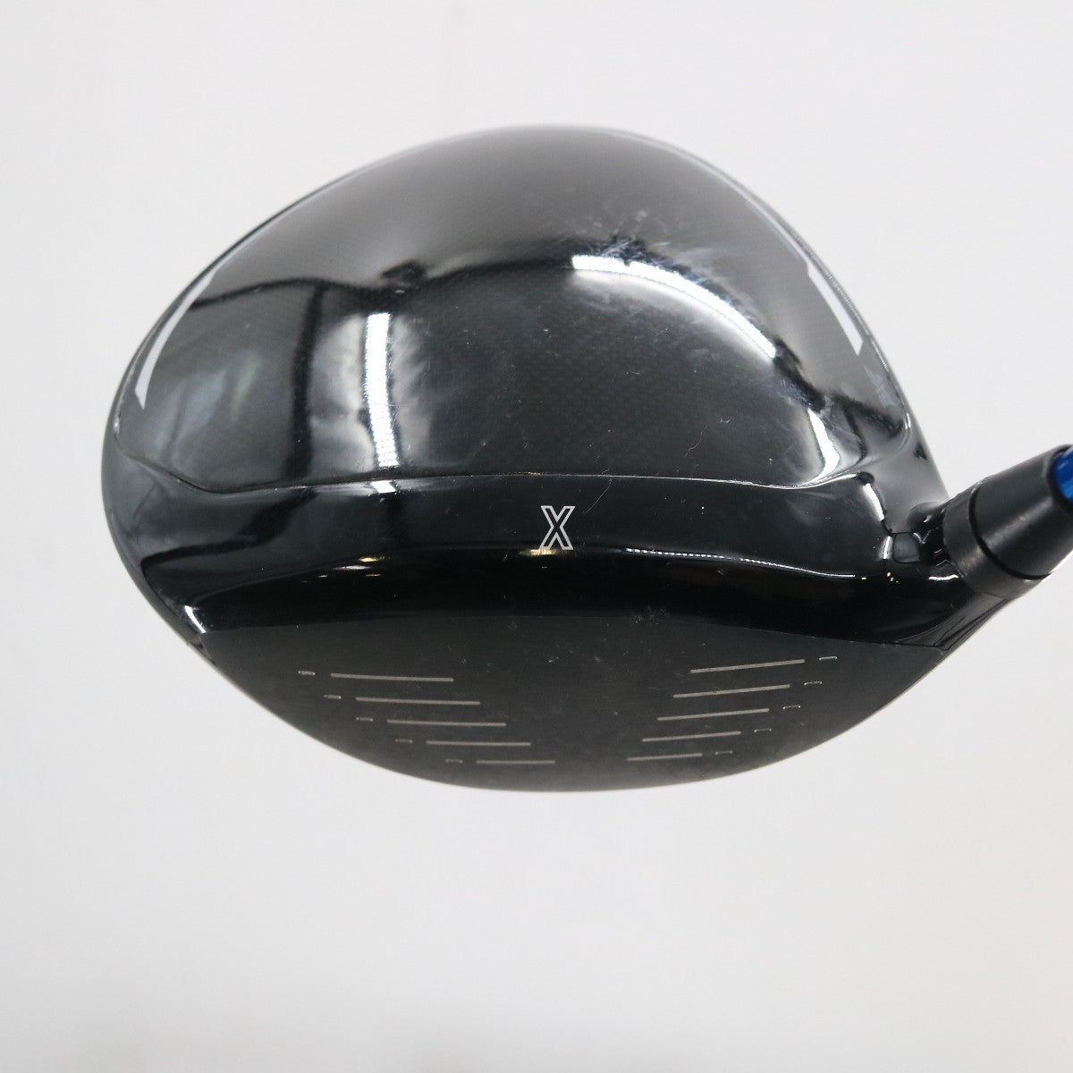 PXG 0311 Black Ops Women's Driver 10.5 Deg Graphite RipTide Ladies RH S-157775