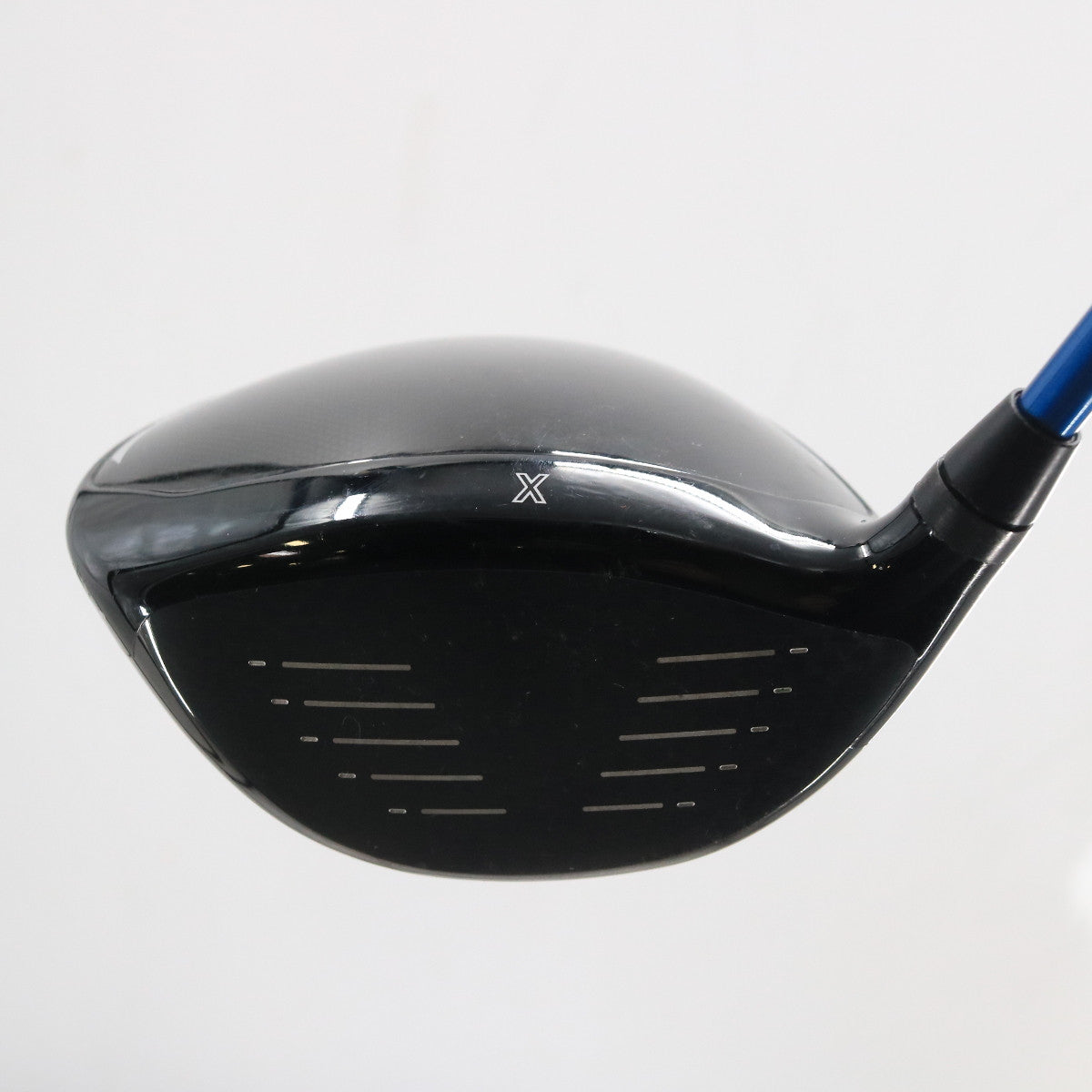 PXG 0311 Black Ops Women's Driver 10.5 Deg Graphite RipTide Ladies RH S-157775