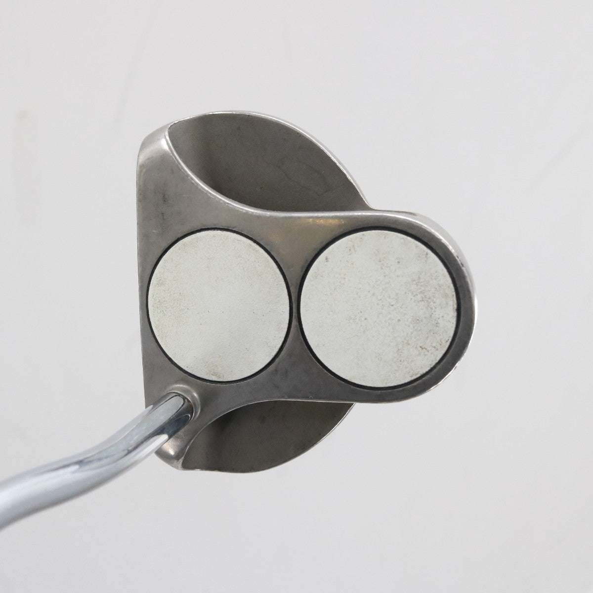 Odyssey White Hot 2-Ball Putter 35 Inches 35" Steel Shaft Right-Handed S-157900