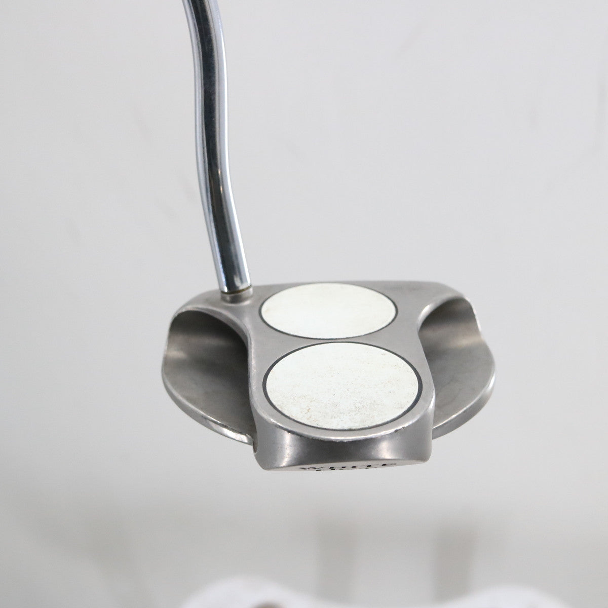 Odyssey White Hot 2-Ball Putter 35 Inches 35" Steel Shaft Right-Handed S-157900