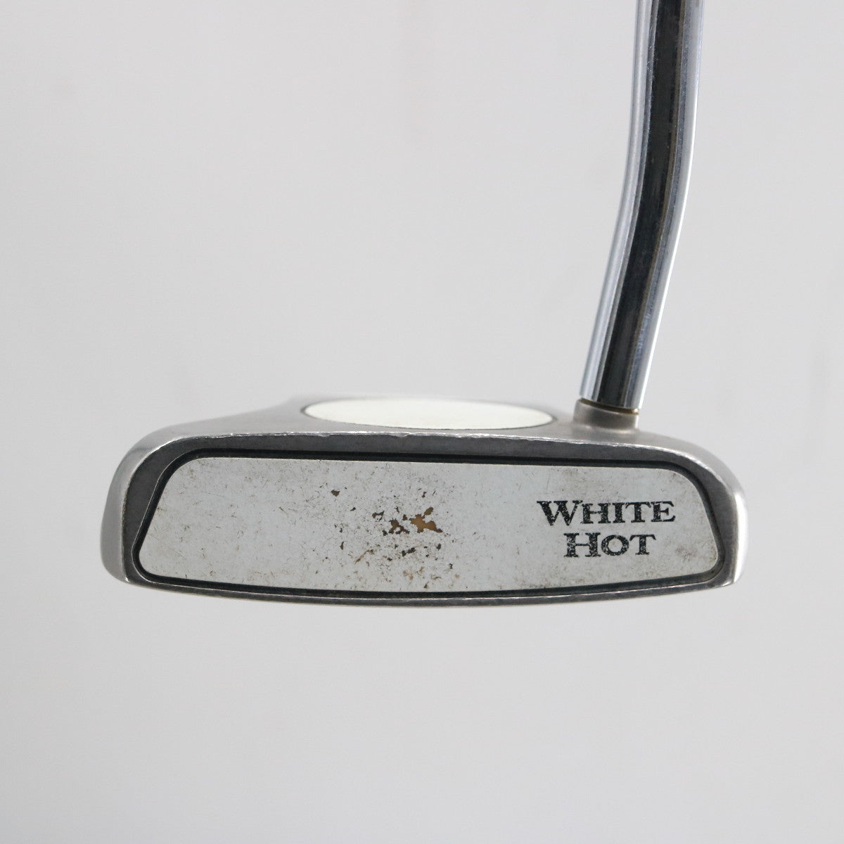Odyssey White Hot 2-Ball Putter 35 Inches 35" Steel Shaft Right-Handed S-157900