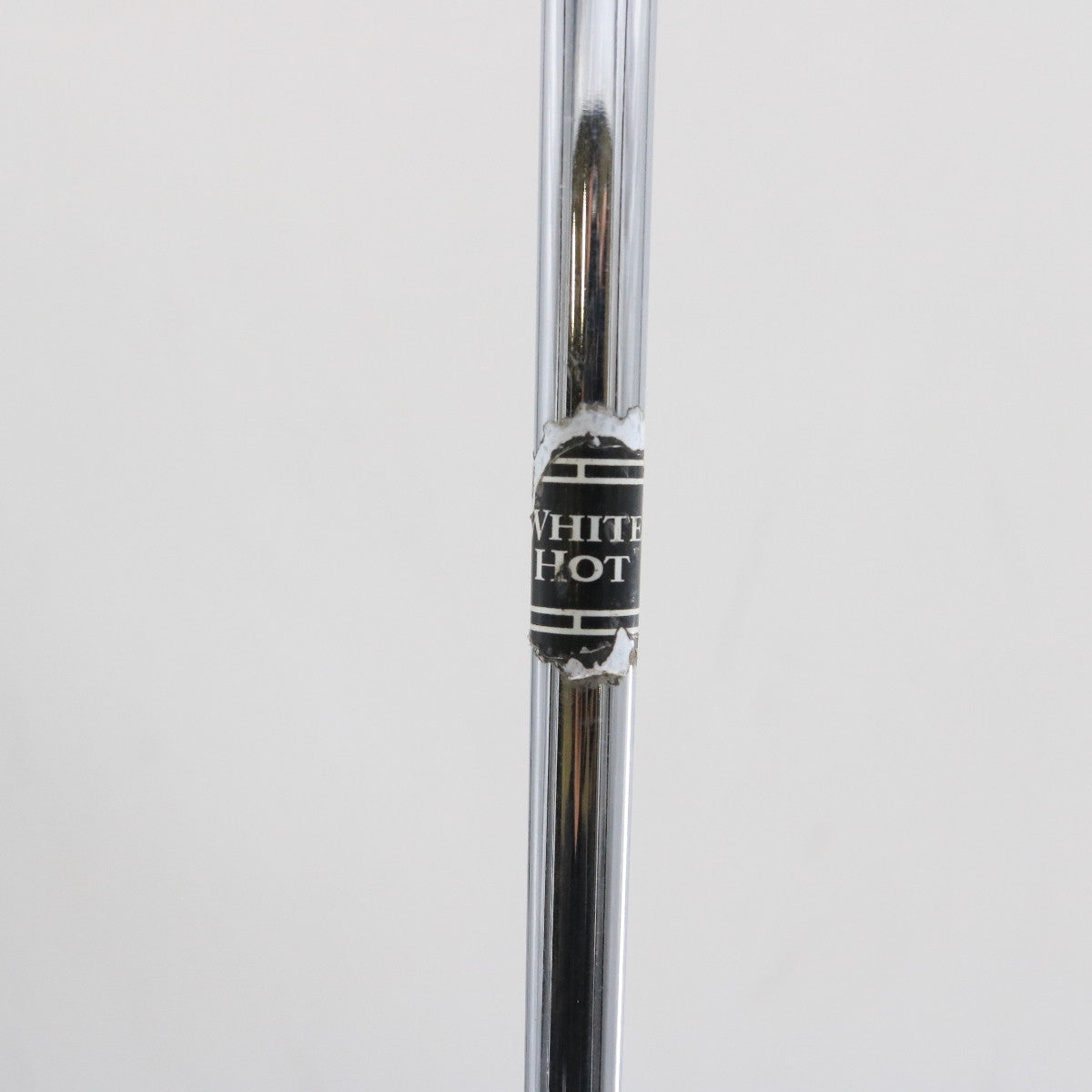 Odyssey White Hot 2-Ball Putter 35 Inches 35" Steel Shaft Right-Handed S-157900