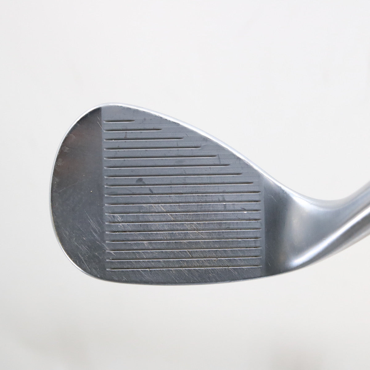 Titleist Vokey SM10 Tour Chrome Wedge 58 Deg 58.12D Steel S200 Stiff RH S-157929