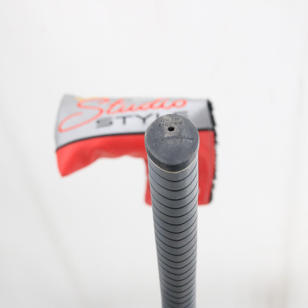 Titleist Scotty Cameron Studio Style Squareback 2 Putter 38 Inches RH S-157934